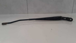 BRAÇO LIMPADOR PARABRISA LADO ESQUERDO CHERY QQ 2012