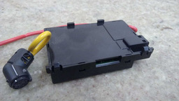 SENSOR MOVIMENTO FORD FOCUS TITÂNIUM 2.0 2015 A 2018