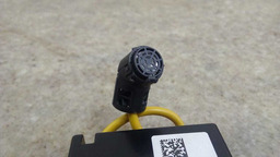 SENSOR MOVIMENTO FORD FOCUS TITÂNIUM 2.0 2015 A 2018