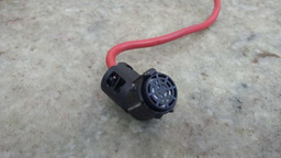 SENSOR MOVIMENTO FORD FOCUS TITÂNIUM 2.0 2015 A 2018