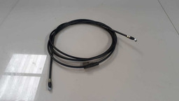 Cabo Abertura Porta Malas Chery Qq 1.1 2012 Original