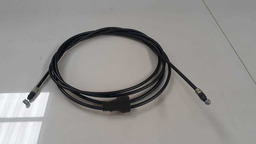 CABO ABERTURA PORTA MALAS CHERY QQ 1.1 2012 ORIGINAL