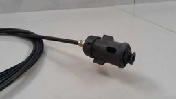 CABO ABERTURA PORTINHOLA COMBUSTÍVEL CHERY QQ 1.1 2012