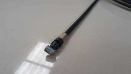 CABO ABERTURA PORTINHOLA COMBUSTÍVEL CHERY QQ 1.1 2012