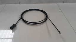 CABO ABERTURA PORTINHOLA COMBUSTÍVEL CHERY QQ 1.1 2012