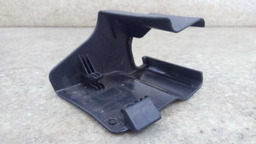 MOLDURA TRILHO DIANTEIRO L.E TOYOTA COROLLA 1.8 2009 A 2014