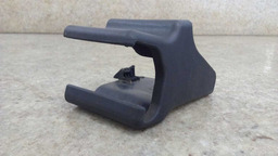 MOLDURA TRILHO DIANTEIRO L.E TOYOTA COROLLA 1.8 2009 A 2014