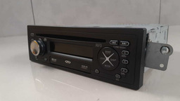 RADIO CD PLAYER CHERY QQ 2012 ORIGINAL