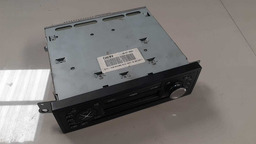 RADIO CD PLAYER CHERY QQ 2012 ORIGINAL