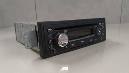 RADIO CD PLAYER CHERY QQ 2012 ORIGINAL