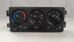 COMANDO AR CONDICIONADO CHERY QQ 2012  ORIGINAL