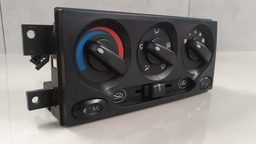 COMANDO AR CONDICIONADO CHERY QQ 2012  ORIGINAL