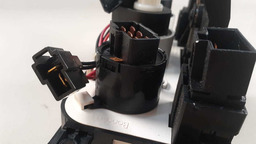 COMANDO AR CONDICIONADO CHERY QQ 2012  ORIGINAL