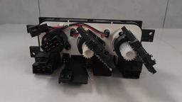 COMANDO AR CONDICIONADO CHERY QQ 2012  ORIGINAL