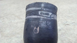 MANGUEIRA SUPERIOR RADIADOR FORD FOCUS 2.0 2009 A 2013