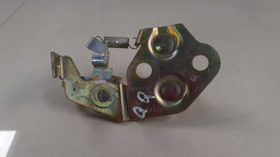 Trava Porta Malas Chery Qq 2012 Original