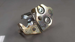 TRAVA PORTA MALAS CHERY QQ 2012 ORIGINAL