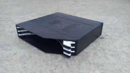 TROCADOR DISCO COMPACTO DE DVD / CD BMW 