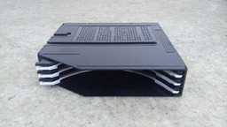 TROCADOR DISCO COMPACTO DE DVD / CD BMW 