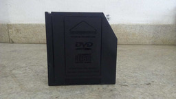 TROCADOR DISCO COMPACTO DE DVD / CD BMW 