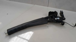 Alavanca Freio De Mão Chery Qq 1.1 2012 Original