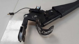 ALAVANCA FREIO DE MÃO CHERY QQ 1.1 2012 ORIGINAL