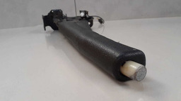 ALAVANCA FREIO DE MÃO CHERY QQ 1.1 2012 ORIGINAL