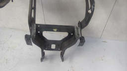 SUPORTE PAINEL FRONTAL CHERY QQ 1.1 2012 ORIGINAL