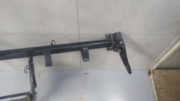 SUPORTE PAINEL FRONTAL CHERY QQ 1.1 2012 ORIGINAL