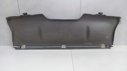 TAMPA BAGAGITO CHERY QQ 2012 ORIGINAL PRETA