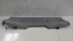 TAMPA BAGAGITO CHERY QQ 2012 ORIGINAL PRETA