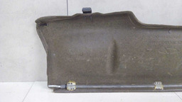 TAMPA BAGAGITO CHERY QQ 2012 ORIGINAL PRETA