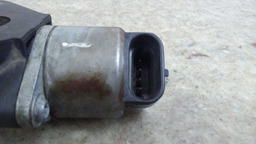 ATUADOR MARCHA LENTA FORD ECOSPORT FLEX 1.6 2007 A 2012