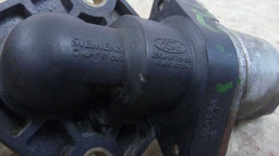 ATUADOR MARCHA LENTA FORD ECOSPORT FLEX 1.6 2007 A 2012