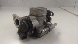 CORPO BORBOLETA CHERY QQ 1.1 2012 ORIGINAL