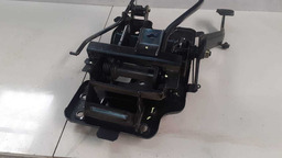 CONJUNTO PEDAIS CHERY QQ 2012 ORIGINAL