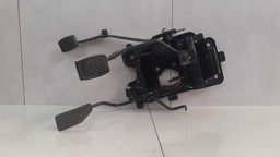 CONJUNTO PEDAIS CHERY QQ 2012 ORIGINAL