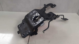 CONJUNTO PEDAIS CHERY QQ 2012 ORIGINAL