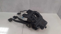 CONJUNTO PEDAIS CHERY QQ 2012 ORIGINAL