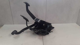 CONJUNTO PEDAIS CHERY QQ 2012 ORIGINAL