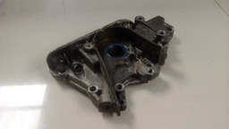 BOMBA OLEO MOTOR CHERY QQ 1.1 2012 ORIGINAL