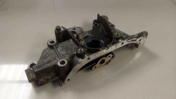 BOMBA OLEO MOTOR CHERY QQ 1.1 2012 ORIGINAL