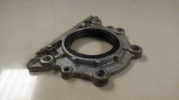 FLANGE RETENTOR VIRABREQUIM CHERY QQ 1.1 2012 ORIGINAL