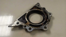 FLANGE RETENTOR VIRABREQUIM CHERY QQ 1.1 2012 ORIGINAL