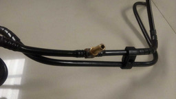 FILTRO COMBUSTIVEL CHERY QQ 1.1 2012 ORIGINAL