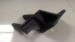 SUPORTE INFERIOR COXIM CHERY QQ 1.1 2012 ORIGINAL