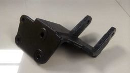 SUPORTE INFERIOR COXIM CHERY QQ 1.1 2012 ORIGINAL