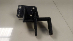 SUPORTE INFERIOR COXIM CHERY QQ 1.1 2012 ORIGINAL