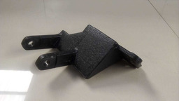 SUPORTE INFERIOR COXIM CHERY QQ 1.1 2012 ORIGINAL