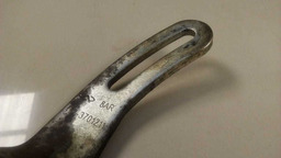 HASTE DE AJUSTE CHERY QQ 1.1 2012 ORIGINAL